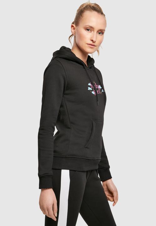 Image du produit Miss Tee Sweat à capuche bébé fille - 125253 (L)