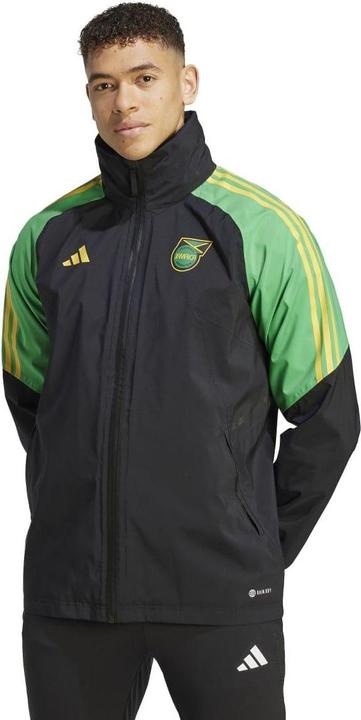 Produktbild adidas Condivo 22 Jacke wasserfest (3XL)