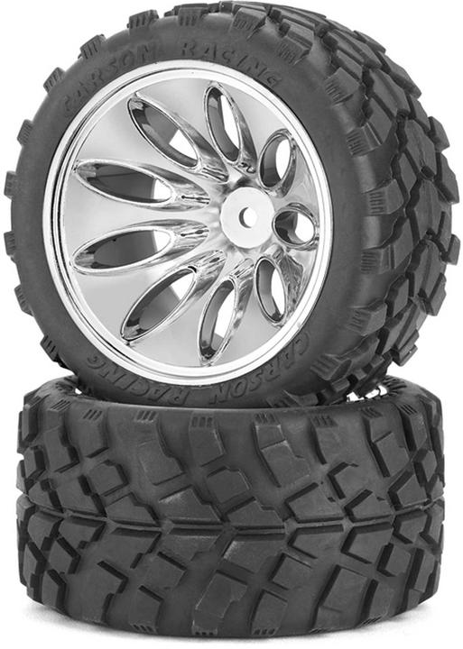 Immagine prodotto Carson Modello Sport 1:10 Truggy Comple