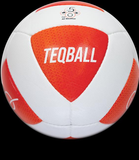 Immagine prodotto Teqball Palla