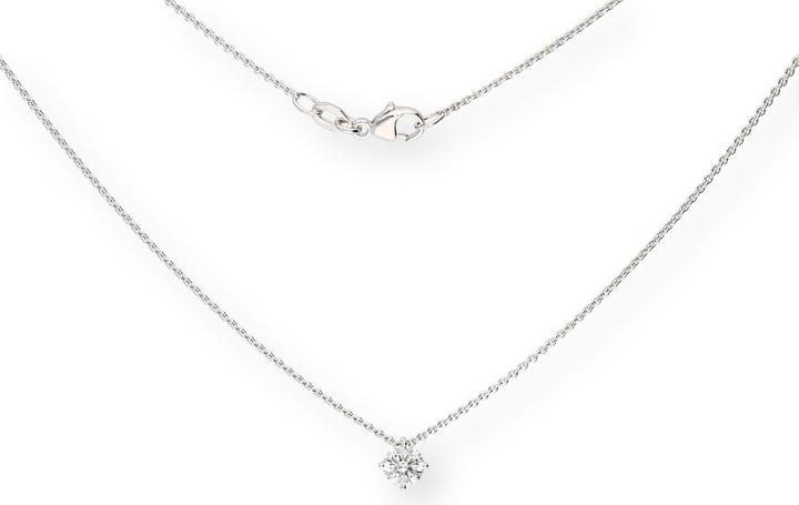Produktbild Carat Solitaire (Gold 18ct, 40 cm)