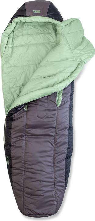 Actual product image Nemo Equipment Women's Forte Endless Promise 35 (208 cm)