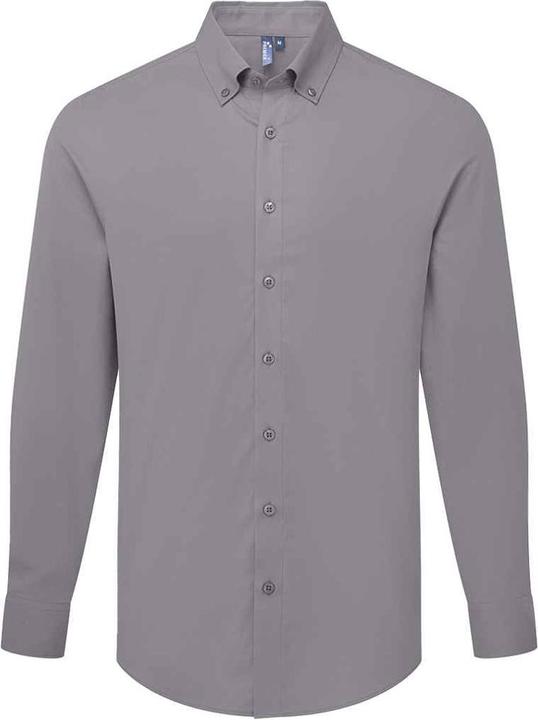 Produktbild Premier Supreme Formelles Hemd Langärmlig (4XL)