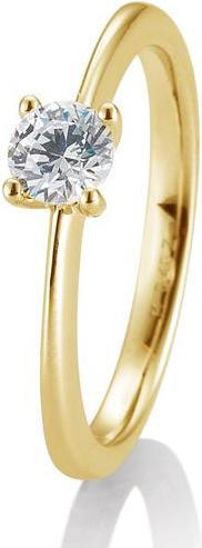 Image du produit Breuning 4 griffes 0,40-0,60 ct. (52, Or 750/18 K)