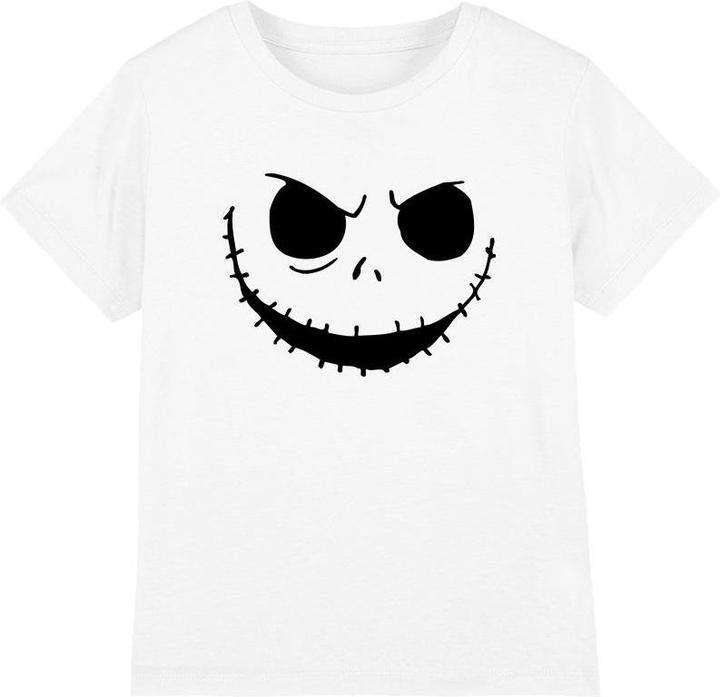 The Nightmare Before Christmas TShirt (140)