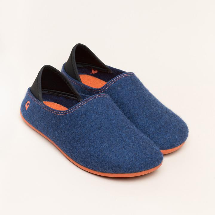Image du produit Gottstein Slip-on en laine (42)