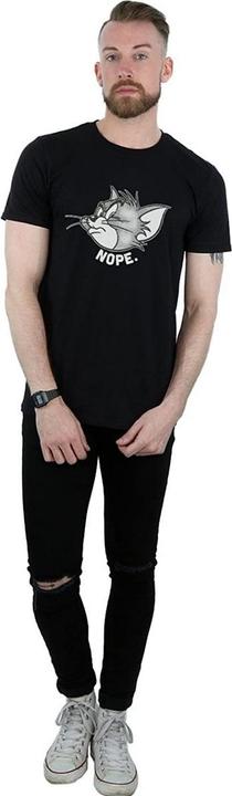 Produktbild Tom & Jerry Nope TShirt (L)