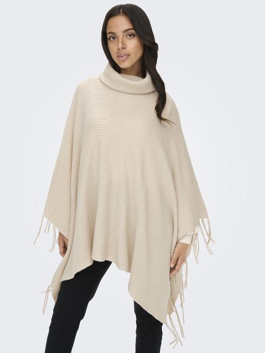 Produktbild JdY Strick Poncho (One Size)