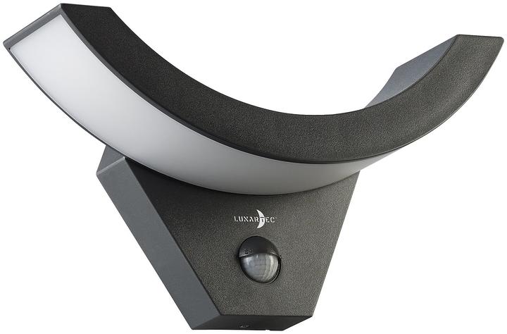 Produktbild Lunartec LED-Aussenleuchte (1.10 lm, IP54)