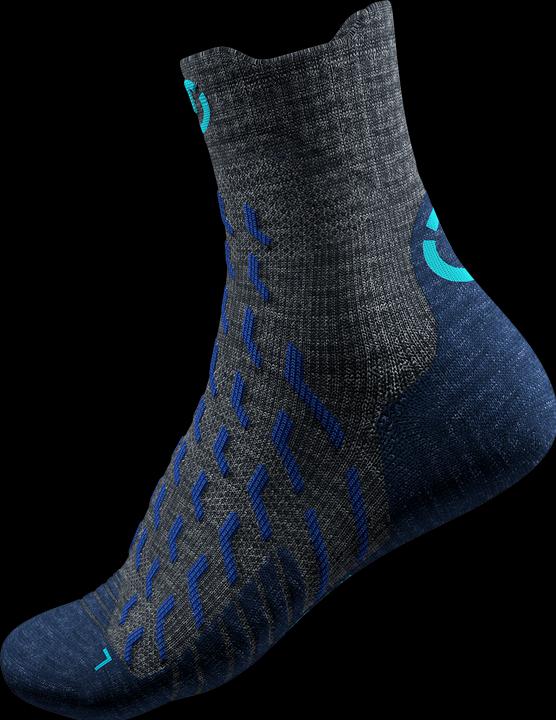 Actual product image Therm-ic Trekking Ultra Cool Linen Socks (39 - 41)