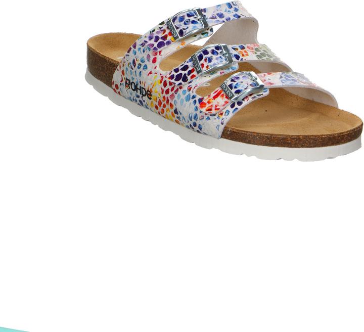 Actual product image Rohde Mules (38)