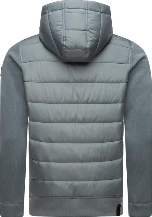 Actual product image Ragwear Hallmar Hood (M)