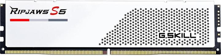 Actual product image G.Skill Ripjaws S5 (2 x 16GB, 5200 MHz, DDR5 RAM, DIMM)