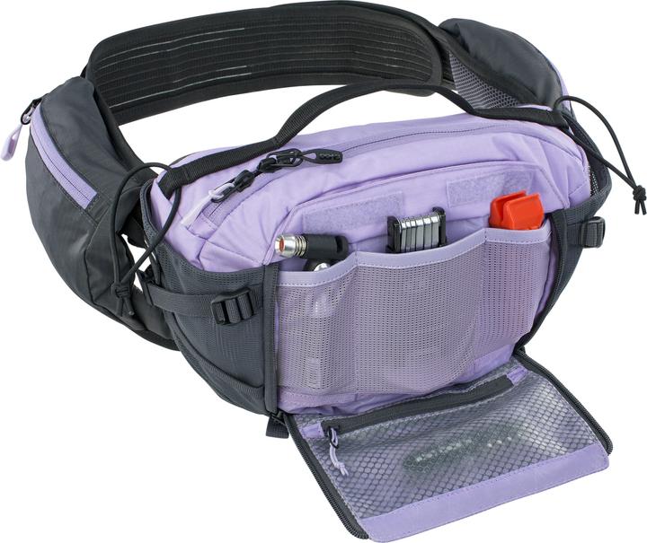 Actual product image Evoc Hip Pack Pro 3