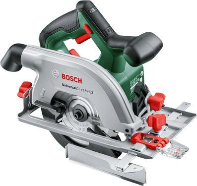 Produktbild Bosch Home Comfort UniversalCirc 18V-53