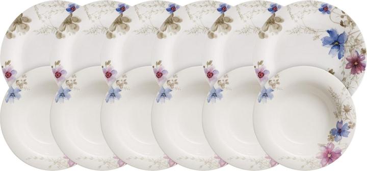 Produktbild Villeroy & Boch Mariefleur (12 Stück)
