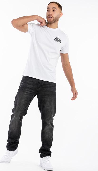 Actual product image Lonsdale Blairmore (x2) (4XL)
