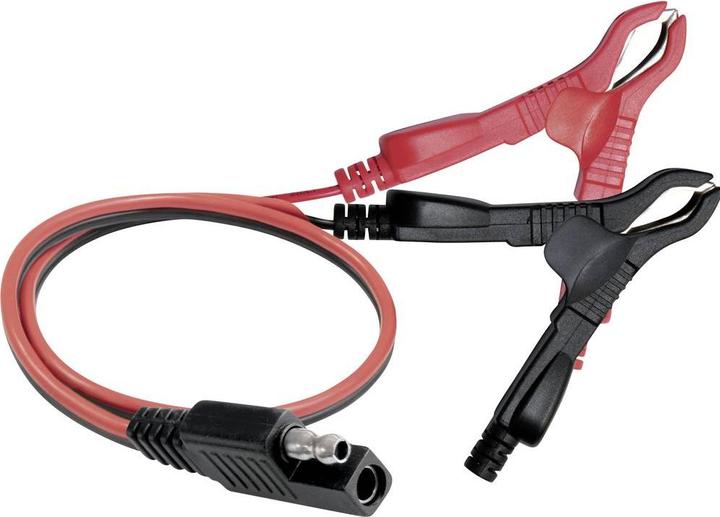 Actual product image GYS Charger FLASH 12.12 (12V, 12 A)