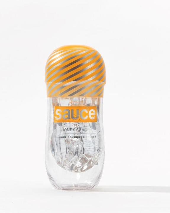 Produktbild Sauce Honey Masturbationsbecher