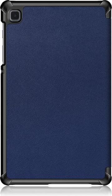 Immagine prodotto MU Classic Tripla copertura in pelle pieghevole (Galaxy Tab A7 Lite 8.7)