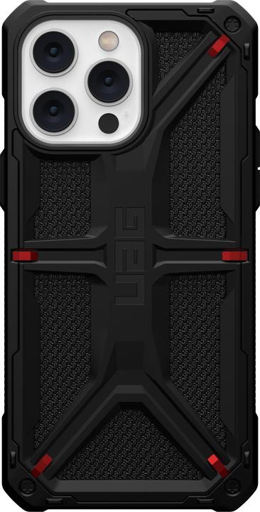 Immagine prodotto UAG Custodia Monarch (Apple iPhone 14 Pro Max)