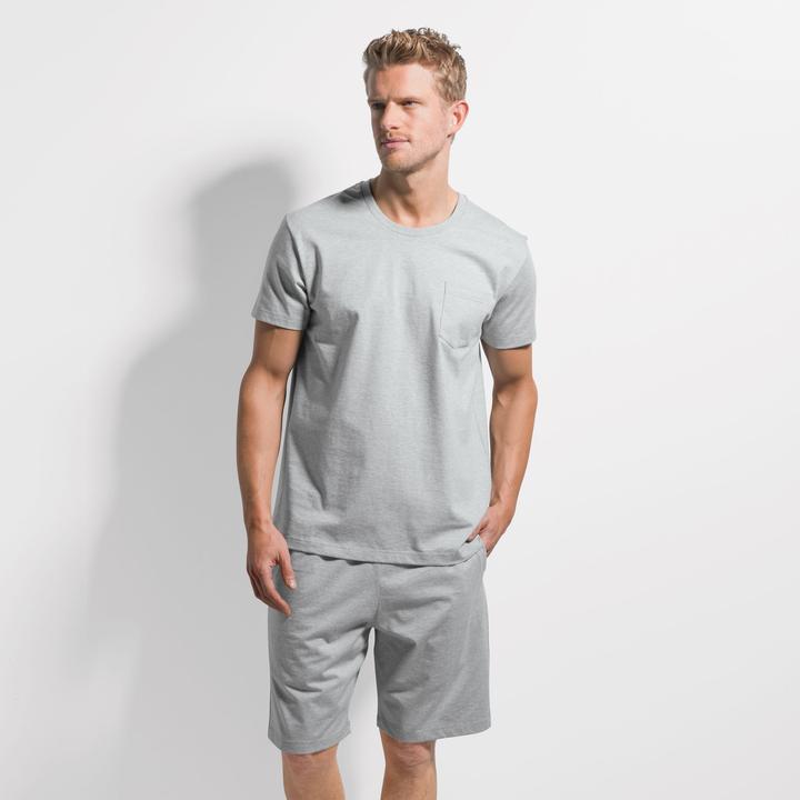Immagine prodotto ISA Bodywear Camicia a maniche corte (S)