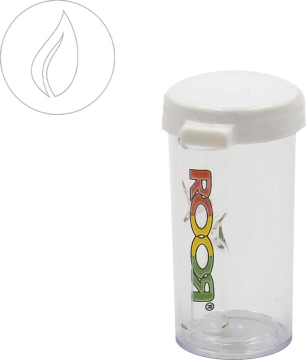 Produktbild Roor Phuncky Feel Tips Slimline Round