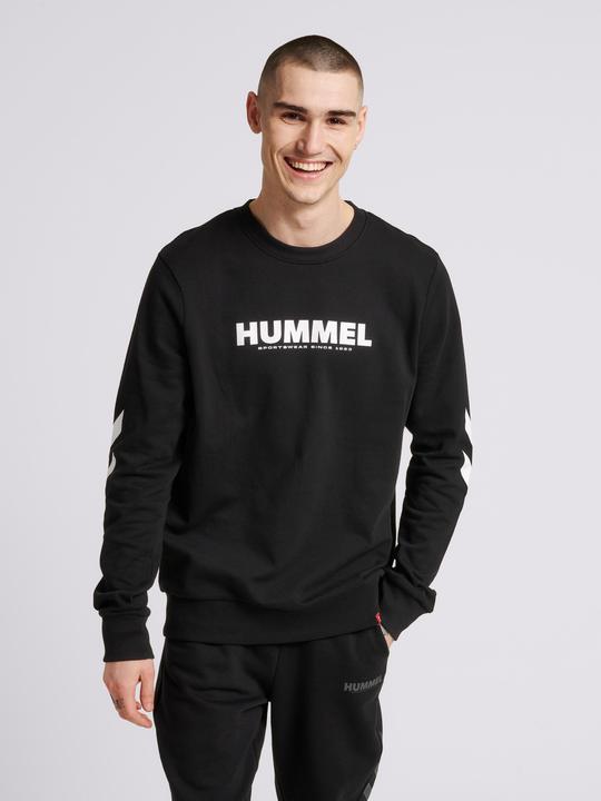 Produktbild hummel Legacy Sweatshirt (L)