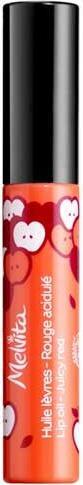 Produktbild Melvita Lippenöl Rge Orangé (Öl, 7 ml)