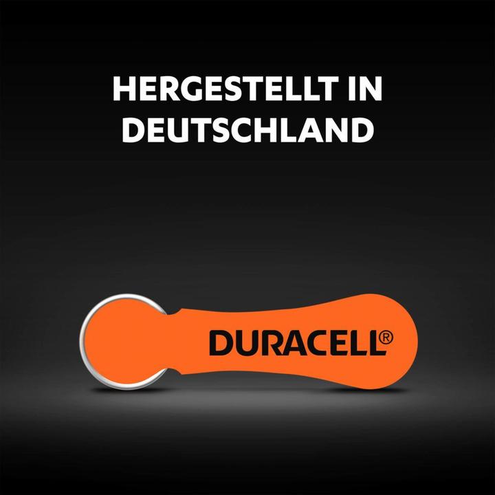 Immagine prodotto Duracell Scheda elettronica facile (6 pz., A13, 290 mAh)