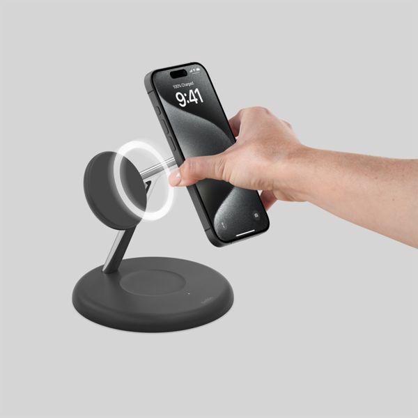 Actual product image Belkin Charging Stand (15 W)