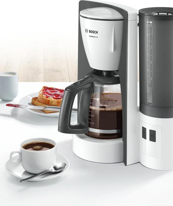 Produktbild Bosch Hausgeräte TKA6A041