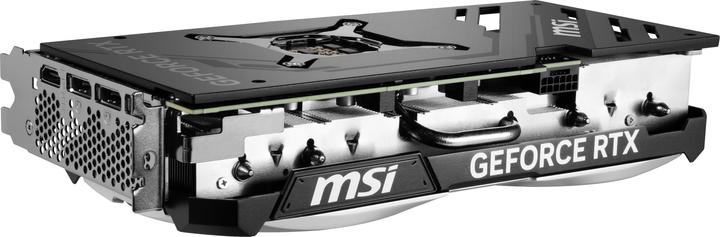 Immagine prodotto MSI GeForce RTX 4070 Ti SUPER 16G VENTUS 2X (16 GB)