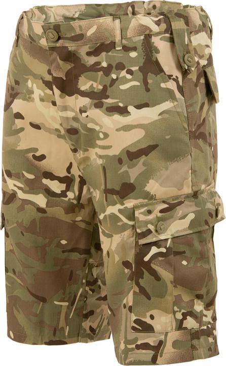 Image du produit Highlander Short Elite Hmtc Size 38 (38)