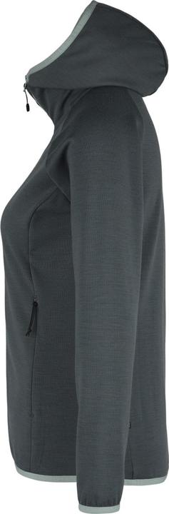 Produktbild Heber Peak Women's MerinoBlend SaplingHe. Zip Hoody (M)