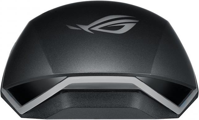 Actual product image ASUS Rog Pugio (Cable)