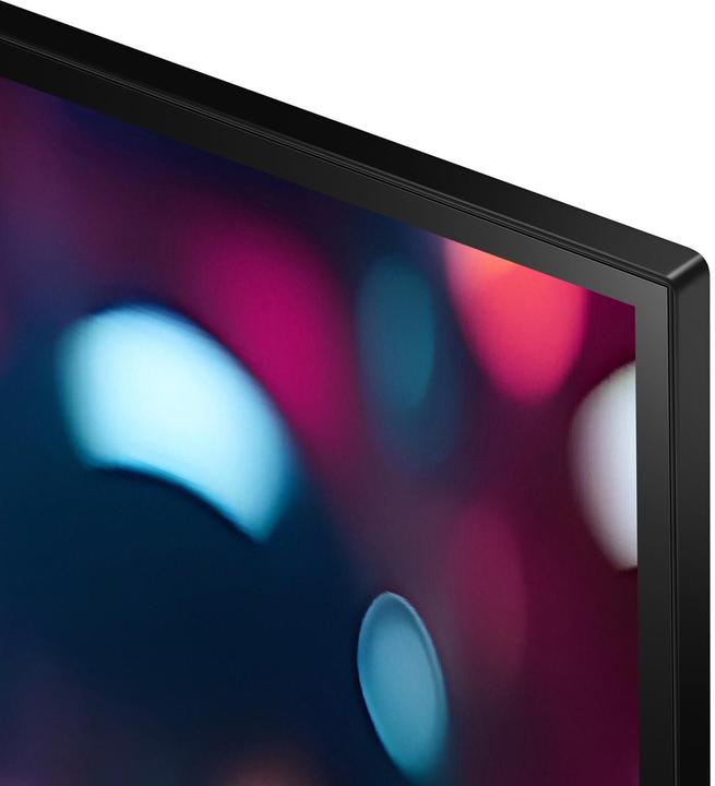 Actual product image LG 43UA73006LA (43", LED, 4K, 2025)