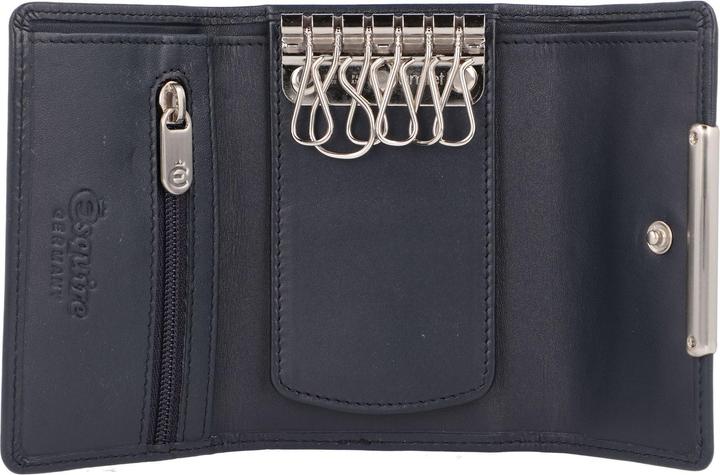 Produktbild Esquire Helena Schlüsseletui Leder 10 cm