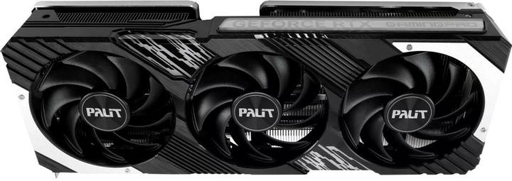 Actual product image Palit TX 4070 Ti Super Gaming Pro (16 GB)