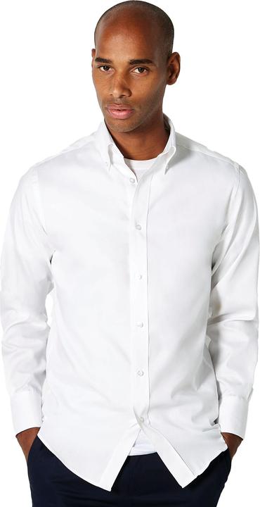 Immagine prodotto Kustom Kit Premium Camicia Conforme alla Taglia Manica Lunga Uomo (14)