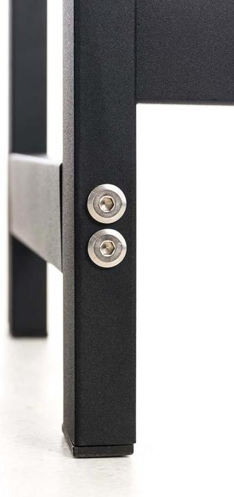 Actual product image CLP Beverage crate stand