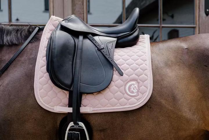 Kentucky Horsewear Onion Quilt
