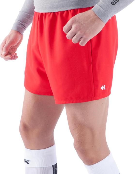 Actual product image Decathlon 100 (S)