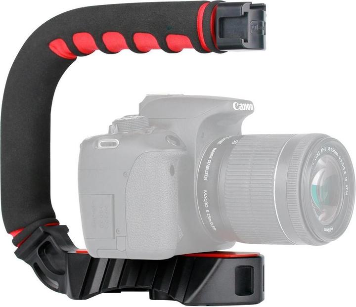 Produktbild Ulanzi Haltegriff U-Grip Pro (Diverse)