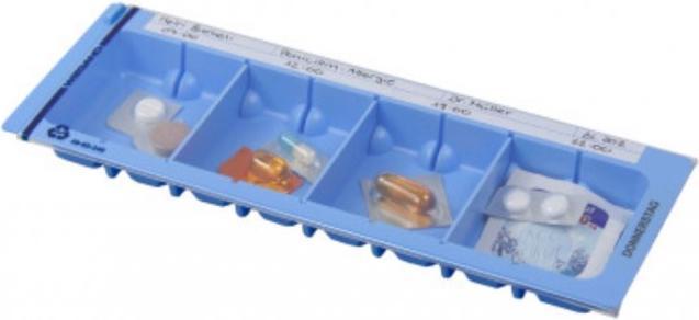 Actual product image Wiegand M-Flex