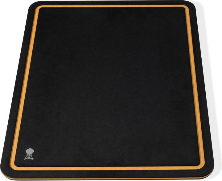 Image du produit Weber 3400127 Planche à découper pour tablette latérale