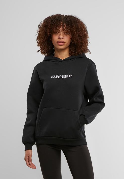Image du produit Miss Tee Just Another EMB Fluffy Hoody - 188501 (XL)