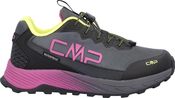 Produktbild CMP Campagnolo Women's Phelyx Waterproof Multisport Shoes (41)