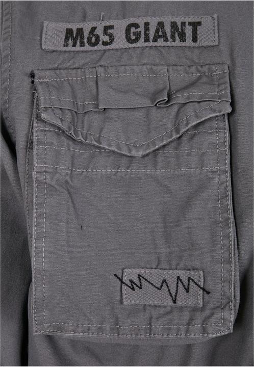 Actual product image Brandit M-65 Giant Jacket (M)