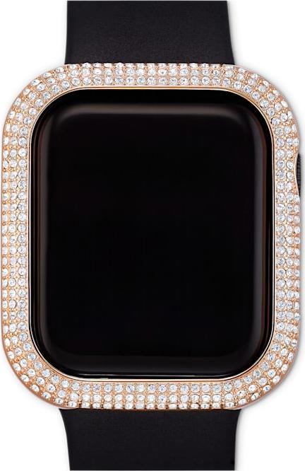 Actual product image Swarovski Sparkling Case 40 mm Apple Watch